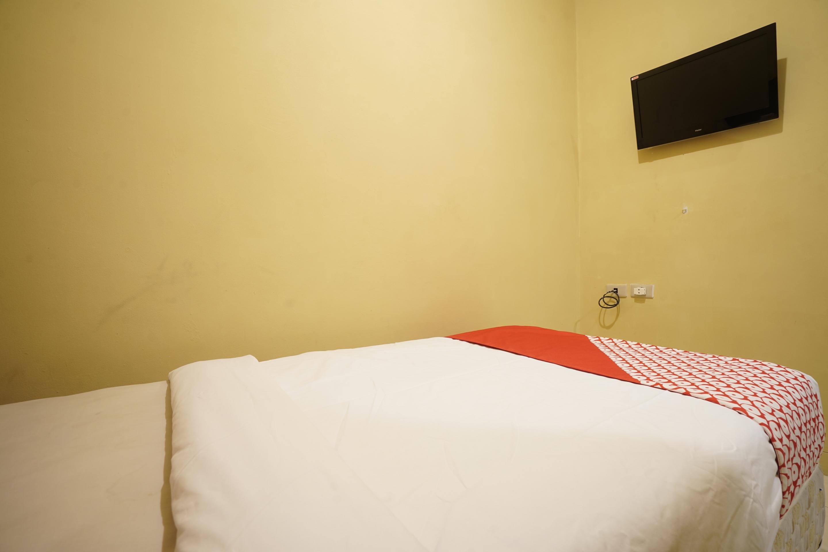 Urbanview Hotel Best Skip Palembang Extérieur photo