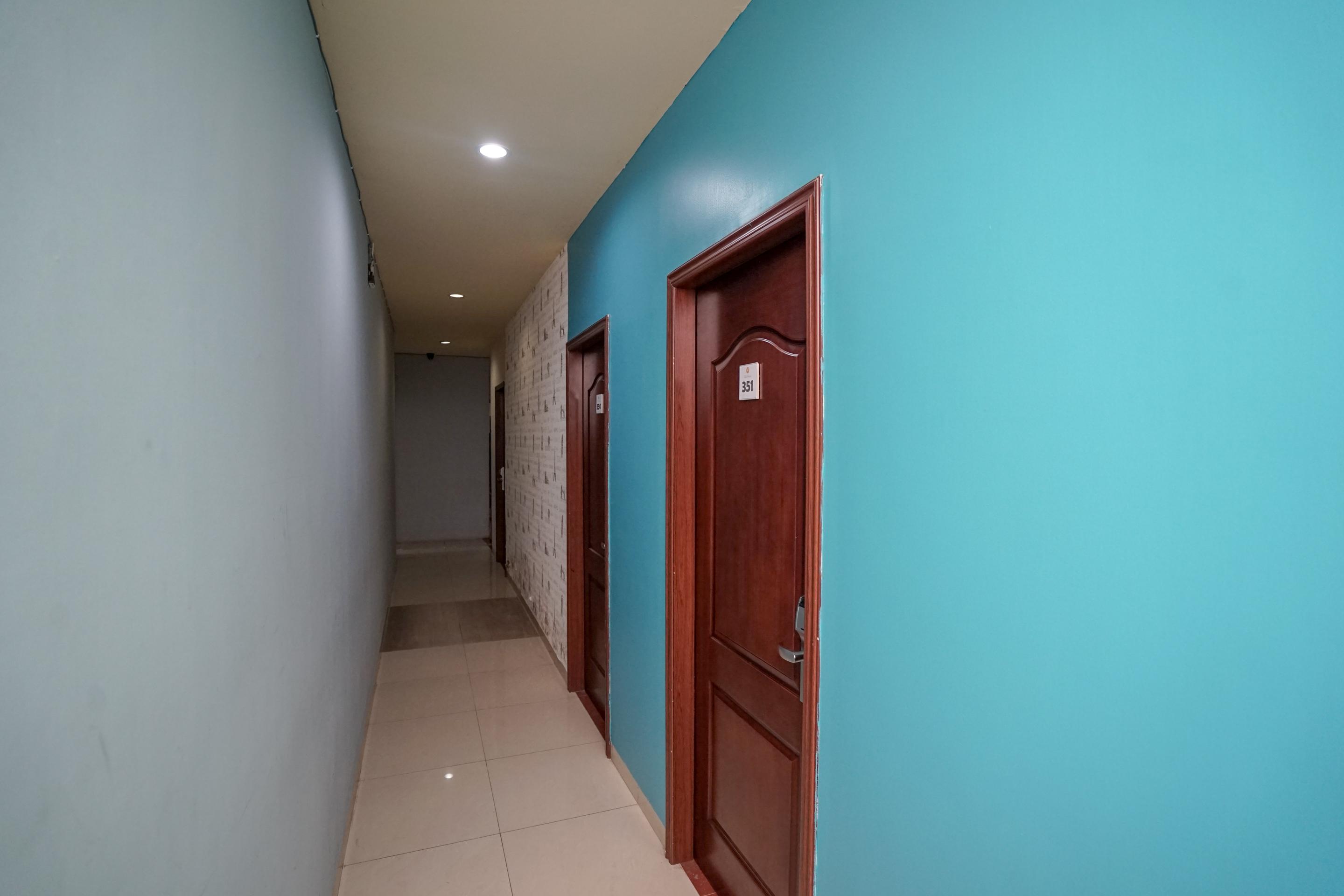 Urbanview Hotel Best Skip Palembang Extérieur photo
